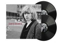 Bowie David - Lost Sessions The Vol.2 (2 Lp Vinyl i gruppen ÖVRIGT / Kommande produkter - 10 procent hos Bengans Skivbutik AB (5520291)