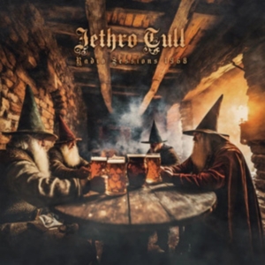 Jethro Tull - Radio Sessions 1968 (2 Lp Vinyl) i gruppen ÖVRIGT / Kommande produkter - 10 procent hos Bengans Skivbutik AB (5520293)