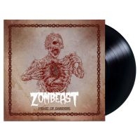 Zombeast - Heart Of Darkness (Vinyl Lp) i gruppen VI TIPSAR / Julklappstips Vinyl hos Bengans Skivbutik AB (5520297)