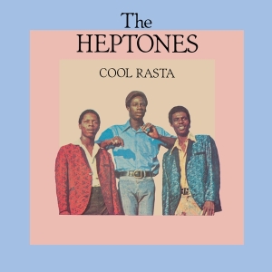 The Heptones - Cool Rasta i gruppen ÖVRIGT / -Startsida MOV hos Bengans Skivbutik AB (5520346)