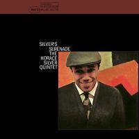 Horace Silver - Silver's Serenade i gruppen ÖVRIGT / Kommande produkter - 10 procent hos Bengans Skivbutik AB (5520357)