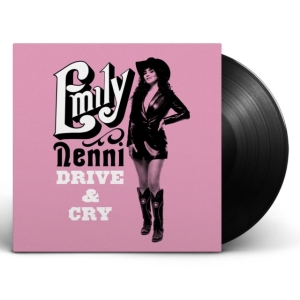 Nenni Emily - Drive & Cry i gruppen ÖVRIGT / Kommande produkter - 10 procent hos Bengans Skivbutik AB (5520377)