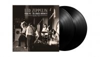 Led Zeppelin - Osaka 1971 Vol. 2 (2 Lp Vinyl) i gruppen VI TIPSAR / Julklappstips Vinyl hos Bengans Skivbutik AB (5520384)