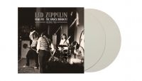 Led Zeppelin - Osaka 1971 Vol. 2 (2 Lp White Vinyl i gruppen ÖVRIGT / Kommande produkter - 10 procent hos Bengans Skivbutik AB (5520385)