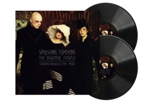 Smashing Pumpkins - Beautiful People The (2 Lp Vinyl) i gruppen ÖVRIGT / Kommande produkter - 10 procent hos Bengans Skivbutik AB (5520396)