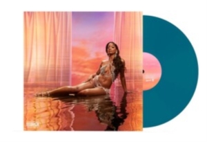 Ari Lennox - Age/Sex/Location (Color Lp) i gruppen VI TIPSAR / Julklappstips Vinyl hos Bengans Skivbutik AB (5520477)