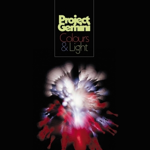 Project Gemini - Colours & Light i gruppen VI TIPSAR / Julklappstips Vinyl hos Bengans Skivbutik AB (5520494)