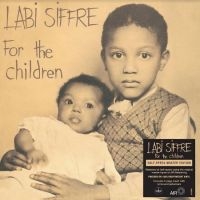 Labi Siffre - For The Children i gruppen VI TIPSAR / Startsida - Vinyl Nyheter & Kommande hos Bengans Skivbutik AB (5520545)