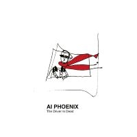 Ai Phoenix - The Driver Is Dead i gruppen VI TIPSAR / Startsida - Vinyl Nyheter & Kommande hos Bengans Skivbutik AB (5520552)