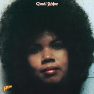 Candi Staton - Candi Staton i gruppen ÖVRIGT / Kommande produkter - 10 procent hos Bengans Skivbutik AB (5520597)