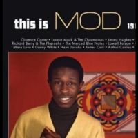 Various Artists - This Is Mod 1960-1968 i gruppen VI TIPSAR / Julklappstips Vinyl hos Bengans Skivbutik AB (5520599)