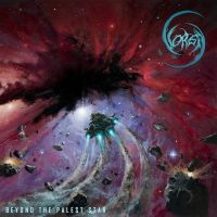 Vorga - Beyond The Palest Star (Digipack) i gruppen VI TIPSAR / Julklappstips CD hos Bengans Skivbutik AB (5520608)