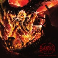 Baron - Beneath The Blazing Abyss (Digipack i gruppen VI TIPSAR / Julklappstips CD hos Bengans Skivbutik AB (5520611)