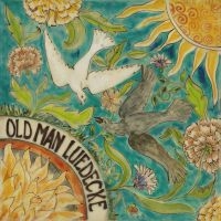 Old Man Luedecke - She Told Me Where To Go (Spring Gre i gruppen VI TIPSAR / Julklappstips Vinyl hos Bengans Skivbutik AB (5520614)