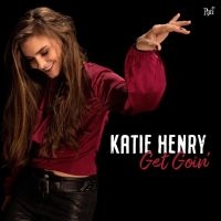 Henry Katie - Get Goin' i gruppen VI TIPSAR / Julklappstips CD hos Bengans Skivbutik AB (5520617)