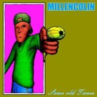 Millencolin - Same Old Tunes i gruppen CD / Pop-Rock,Punk hos Bengans Skivbutik AB (552062)