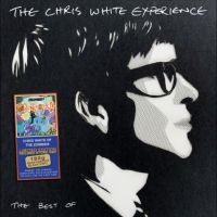 The Chris White Experience - The Best Of i gruppen VI TIPSAR / Julklappstips Vinyl hos Bengans Skivbutik AB (5520627)