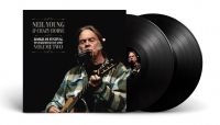 Neil Young & Crazy Horse - Roskilde Festival Vol.2 (2 Lp Vinyl i gruppen VI TIPSAR / Julklappstips Vinyl hos Bengans Skivbutik AB (5520628)