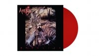 Amebix - Monolith (Red Vinyl Lp) i gruppen VI TIPSAR / Julklappstips Vinyl hos Bengans Skivbutik AB (5520629)