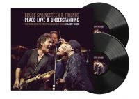 Springsteen Bruce & Friends - Peace, Love & Understanding Vol. 3 i gruppen VI TIPSAR / Julklappstips Vinyl hos Bengans Skivbutik AB (5520634)