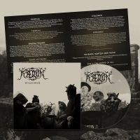 Kawir - Kydoimos (Digipack) i gruppen VI TIPSAR / Julklappstips CD hos Bengans Skivbutik AB (5520643)