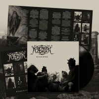 Kawir - Kydoimos (Black Vinyl Lp) i gruppen VI TIPSAR / Julklappstips Vinyl hos Bengans Skivbutik AB (5520644)