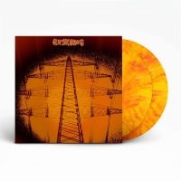 Electric Orange - Electric Orange (2 Lp Orange Marble i gruppen ÖVRIGT / Kommande produkter - 10 procent hos Bengans Skivbutik AB (5520648)