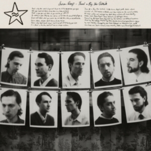 Swim Deep - There's A Big Star Outside i gruppen VI TIPSAR / Fredagsreleaser / Fredag den 7:e Juni 2024 hos Bengans Skivbutik AB (5520659)