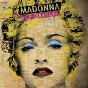 Madonna - Celebration (4LP Boxset) i gruppen VI TIPSAR / Fredagsreleaser / Fredag Den 1:a Mars 2024 hos Bengans Skivbutik AB (5520679)