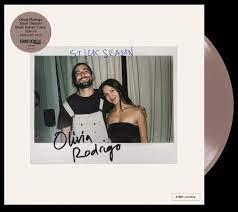 Olivia Rodrigo & Noah Kahan  - From The Bbc Radio 1 Live Lounge i gruppen VI TIPSAR / Record Store Day / RSD24 hos Bengans Skivbutik AB (5520688)