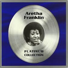 Aretha Franklin - Platinum Collection i gruppen ÖVRIGT / -Start CD2 hos Bengans Skivbutik AB (5520690)