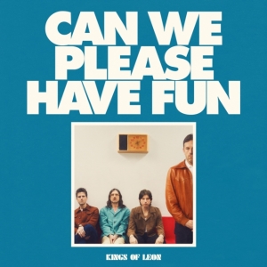 Kings Of Leon - Can We Please Have Fun (Vinyl) i gruppen ÖVRIGT / -Start CS hos Bengans Skivbutik AB (5520695)