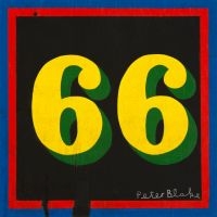 Paul Weller - 66 (Vinyl) i gruppen VI TIPSAR / Fredagsreleaser / Fredag den 24:e Maj 2024 hos Bengans Skivbutik AB (5520699)