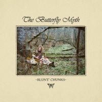 Blunt Chunks - The Butterfly Myth (Indie Exclusive i gruppen VI TIPSAR / Julklappstips Vinyl hos Bengans Skivbutik AB (5520728)