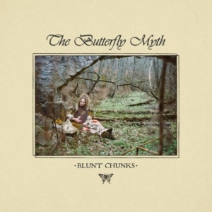Blunt Chunks - The Butterfly Myth (Indie Exclusive i gruppen ÖVRIGT / Kommande produkter - 10 procent hos Bengans Skivbutik AB (5520728)