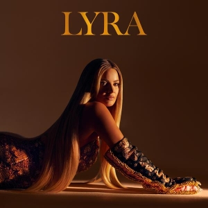 Lyra - Lyra i gruppen VINYL / Pop-Rock hos Bengans Skivbutik AB (5520733)