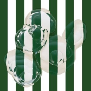 Johnson Josh - Unusual Object i gruppen ÖVRIGT / Kommande produkter - 10 procent hos Bengans Skivbutik AB (5520736)