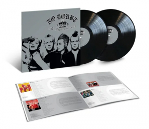 No Doubt - The Singles 1992-2003 i gruppen VI TIPSAR / Startsida - Vinyl Nyheter & Kommande hos Bengans Skivbutik AB (5520741)