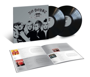 No Doubt - The Singles 1992-2003 i gruppen ÖVRIGT / Kommande produkter - 10 procent hos Bengans Skivbutik AB (5520741)