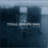 Small Brown Bike - Dead Reckoning i gruppen VI TIPSAR / Fredagsreleaser / Fredag den 28:e Juni 2024 hos Bengans Skivbutik AB (5520746)