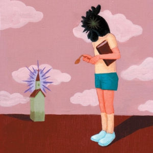 Toe - The Future Is Now (Green & Yellow C i gruppen ÖVRIGT / Kommande produkter - 10 procent hos Bengans Skivbutik AB (5520748)