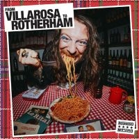 Romano Nervoso - From Villarosa To Rotherham i gruppen VI TIPSAR / Julklappstips Vinyl hos Bengans Skivbutik AB (5520753)