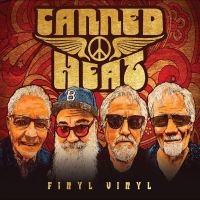 Canned Heat - Finyl Vinyl i gruppen VI TIPSAR / Julklappstips CD hos Bengans Skivbutik AB (5520764)