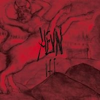 Hevn Iii - Hevn Iii -Black Vinyl i gruppen VI TIPSAR / Fredagsreleaser / Fredag den 22:a november 2024 hos Bengans Skivbutik AB (5520766)