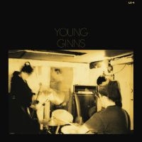 Young Ginns - Young Ginns i gruppen ÖVRIGT / Kommande produkter - 10 procent hos Bengans Skivbutik AB (5520767)