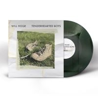 Will Hoge - Tenderhearted Boys (Evergreen Varia i gruppen VI TIPSAR / Julklappstips Vinyl hos Bengans Skivbutik AB (5520769)