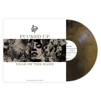 Fucked Up - Year Of The Hare i gruppen ÖVRIGT / Kommande produkter - 10 procent hos Bengans Skivbutik AB (5520771)