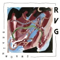 Rvg - Brain Worms i gruppen VI TIPSAR / Julklappstips Vinyl hos Bengans Skivbutik AB (5520777)