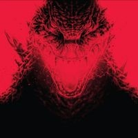 Hattori Takayuki - Godzilla 2000: Millennium i gruppen VI TIPSAR / Fredagsreleaser / Fredag Den 1:a Mars 2024 hos Bengans Skivbutik AB (5520778)