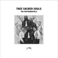 Thee Sacred Souls - The Instrumentals i gruppen ÖVRIGT / Kommande produkter - 10 procent hos Bengans Skivbutik AB (5520784)